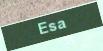 Esabel